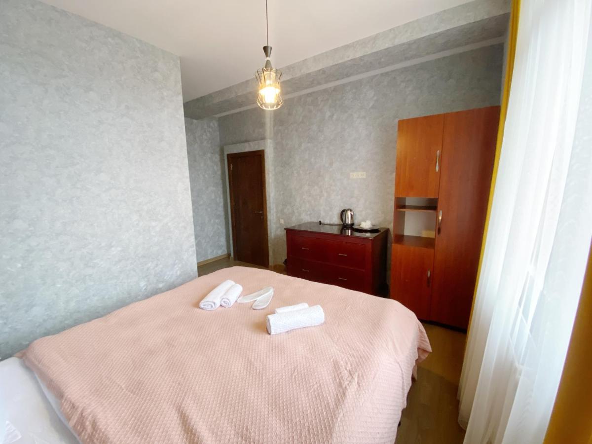 Chonkadzehotel Tiflis Exterior foto